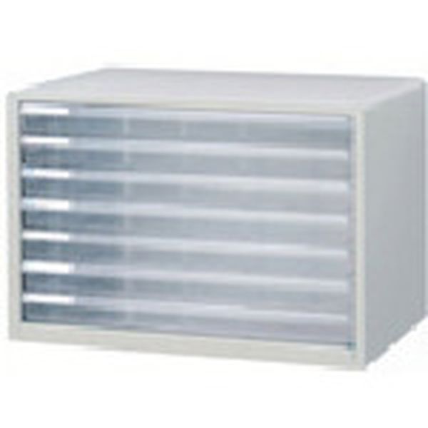 A3L77N 723-6379  アバンテV2レタ-ケ-スA3横/浅7/ニューグレー