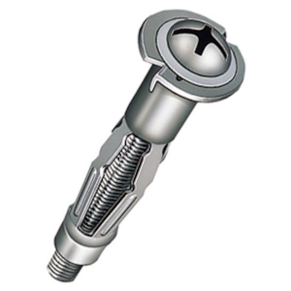 A409SP 111-9336  ボードアンカー(ステンレス)