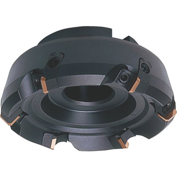 アルファ４５　フェースミル