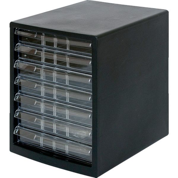 ナカバヤシ　Ａ４レターケース７段