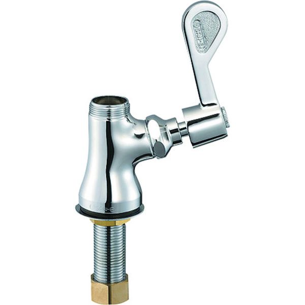 A5310F13 167-8509  厨房用立形自在水栓本体