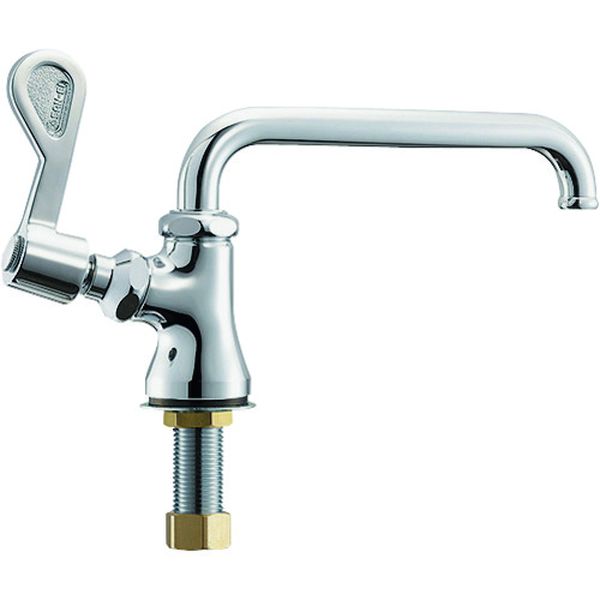 A5310L13 167-8576  厨房用立形自在水栓