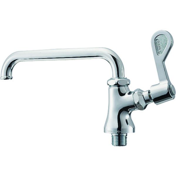 A531113 167-5377  厨房用立形自在水栓