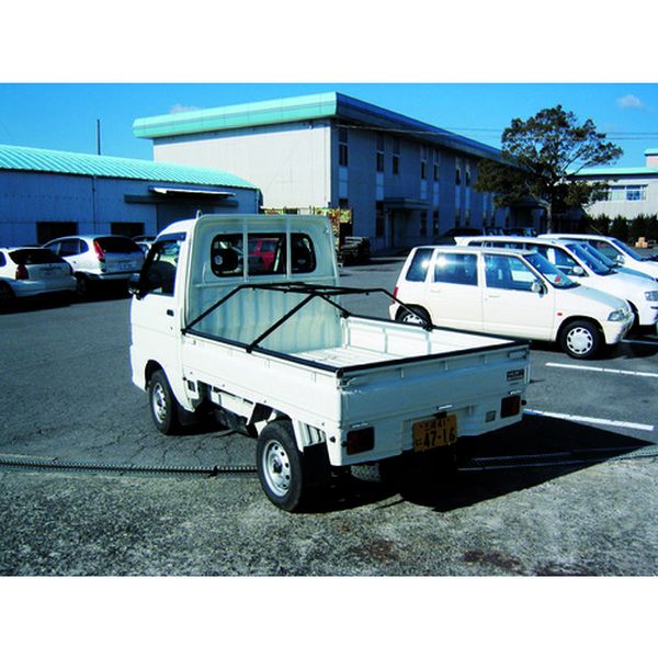 A5705 176-6165  軽トラ幌フレーム