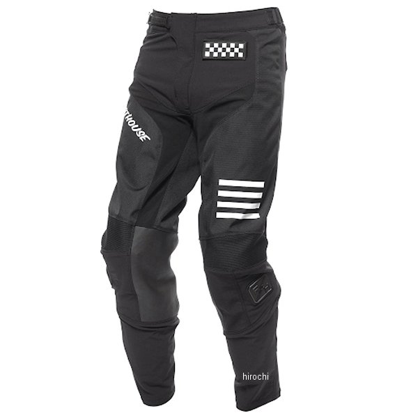 グラインドハウス パンツ ノックス 黒 30サイズ