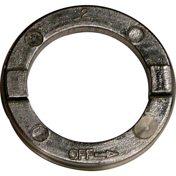 696-7454  ランダムオービタルサンダー 補修パーツ  Lock Ring