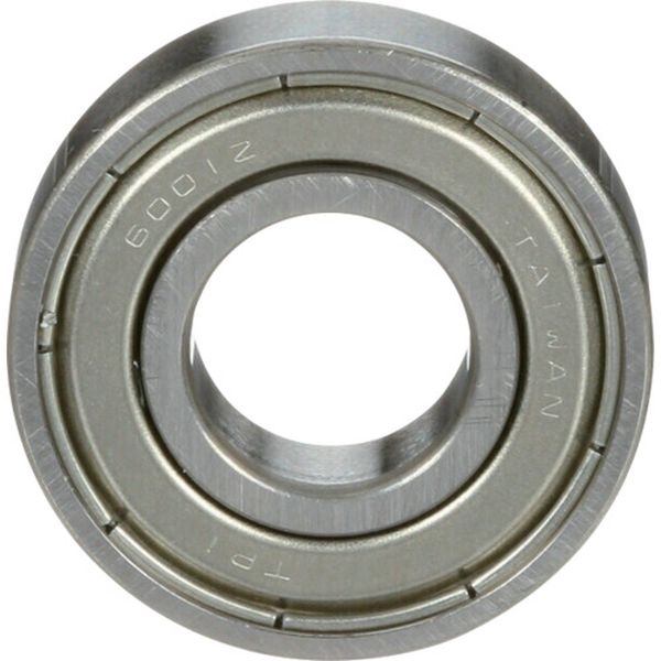 ランダムオービタルサンダー 補修パーツ PN 6001ZZ Bearing 2Shields