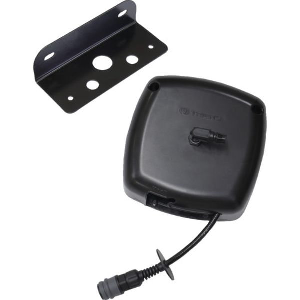 ABR202AB 697-4976  エアリール ブラケット付き ピタブロ ブラケット付き