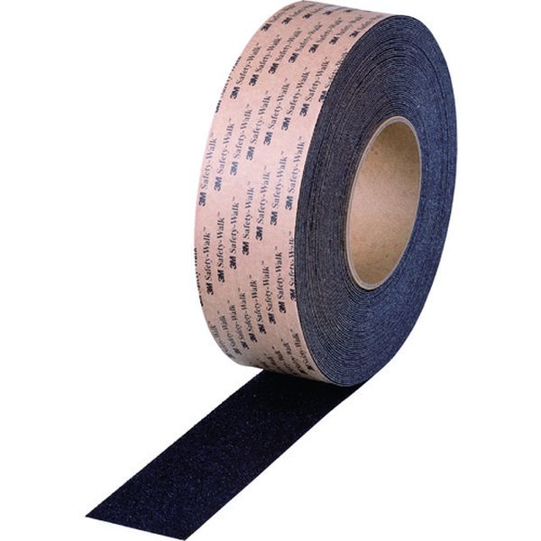 ABLA50X18 305-6660  セーフティ・ウォーク タイプA 50mmX18m 黒