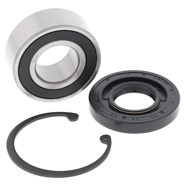 All Balls Racing 94-98 Harley-Davidson FLHR Road King Inner Primary Bearing & Seal Kit HP
