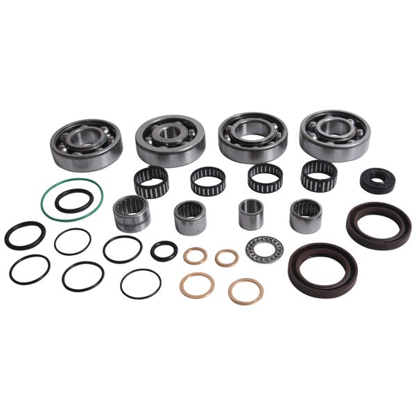 All Balls Racing 2010 Can-Am Outlander 500 LTD 4x4 Transmission Rebuild Kit