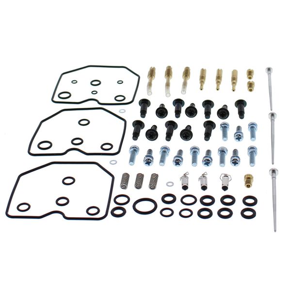 All Balls Racing 06-07 Yamaha Nytro Carburetor Rebuild Kit