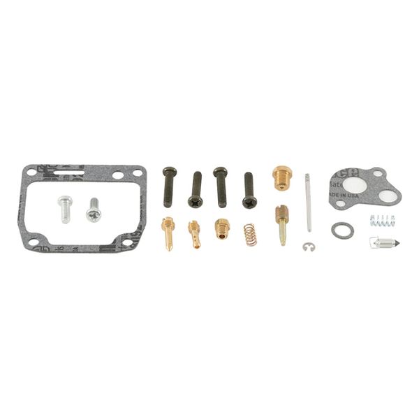 All Balls Racing 83-06 Yamaha PW80 Carburetor Rebuild Kit