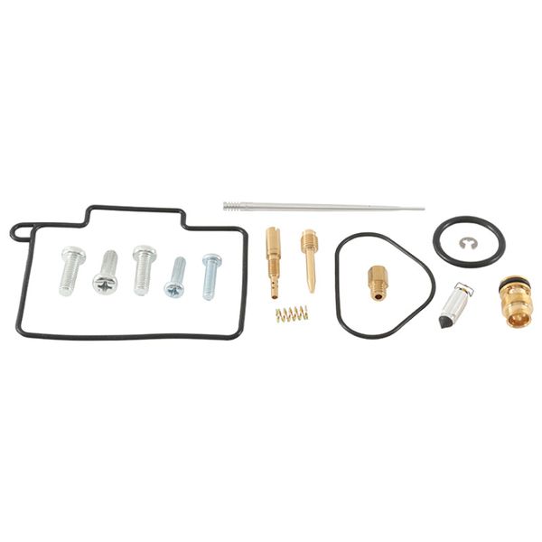 All Balls Racing 03-04 Yamaha YZ125 Carburetor Rebuild Kit