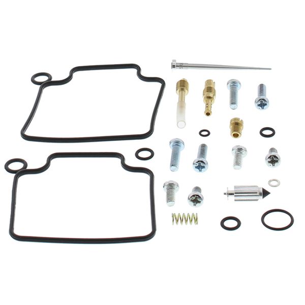 All Balls Racing 04-05 Honda VT600C Shadow Carburetor Rebuild Kit