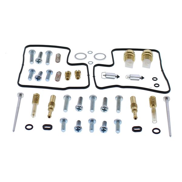 All Balls Racing 02-07 Honda VT750DCA Carburetor Rebuild Kit