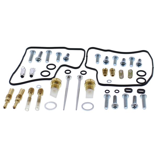 All Balls Racing 00-05 Honda VT1100C2 Carburetor Rebuild Kit