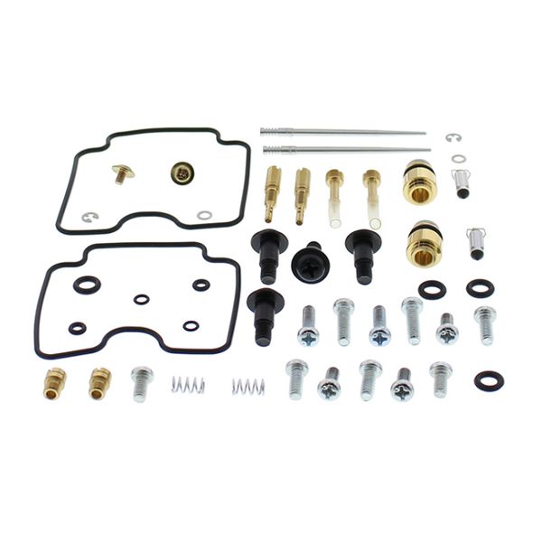All Balls Racing 99-05 Yamaha XVS1100 V-Star Carburetor Rebuild Kit