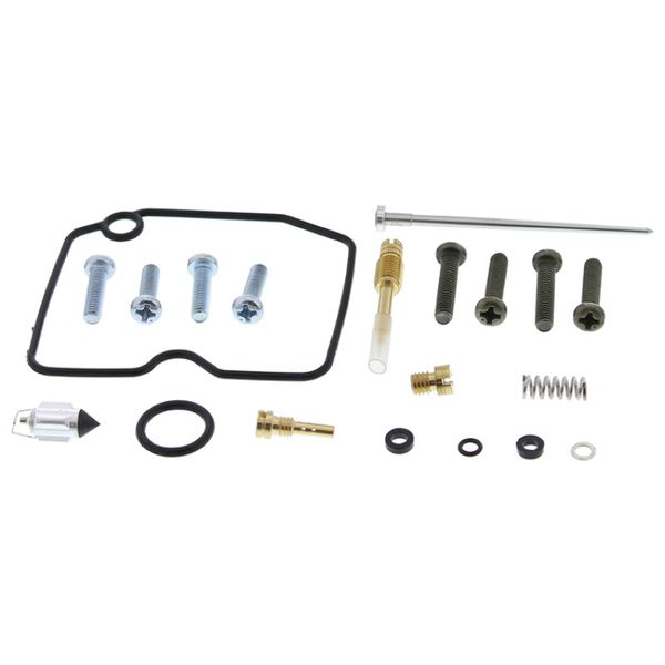 All Balls Racing 95-05 Kawasaki VULCAN (VN800A) Carburetor Rebuild Kit