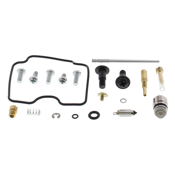 All Balls Racing 99-10 Suzuki GZ250 Carburetor Rebuild Kit