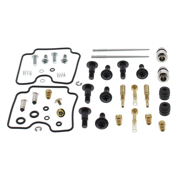 All Balls Racing 01-02 Suzuki GS500 Carburetor Rebuild Kit