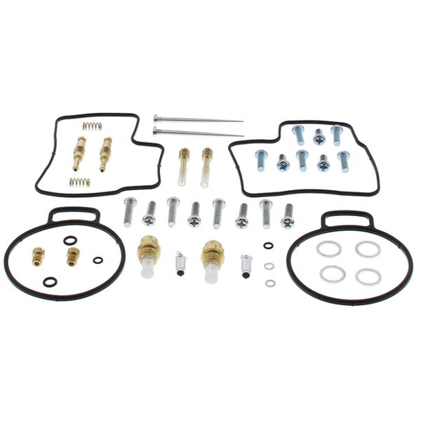 All Balls Racing 88-90 Honda GL1500 Carburetor Rebuild Kit