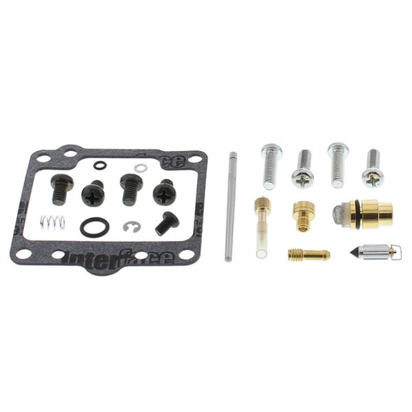 All Balls Racing 96-19 Suzuki LS650 Savage Carburetor Rebuild Kit
