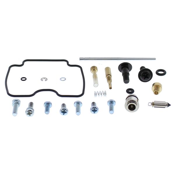 All Balls Racing 04-07 Yamaha XV1700 Road Star Silverado Carburetor Rebuild Kit