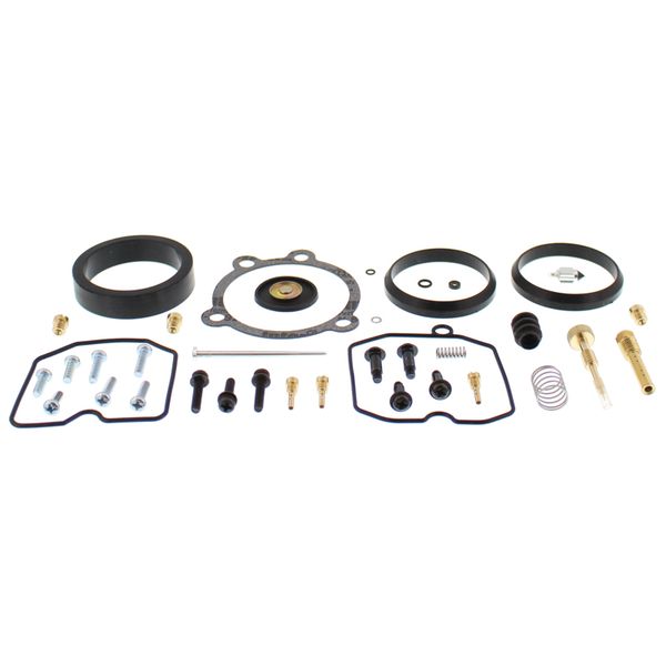 All Balls Racing 2003 Harley-Davidson XL 883 R Carburetor Rebuild Kit
