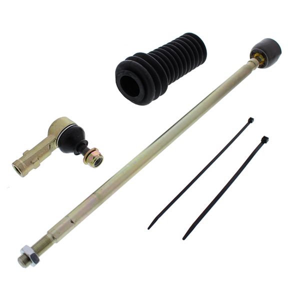 All Balls Racing 2016 Polaris RZR XP 4 Turbo Rack Tie Rod Kit - Right