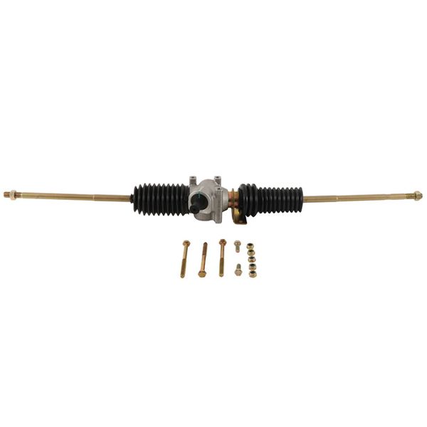 All Balls Racing 10-12 Polaris LSV Electric 4x4 Steering Rack