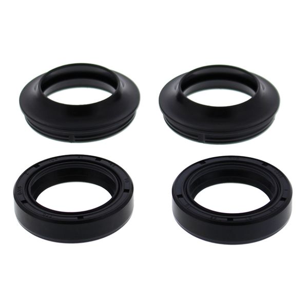 All Balls Racing 13-23 Honda CRF110F Fork Oil Seal & Dust Seal Kit