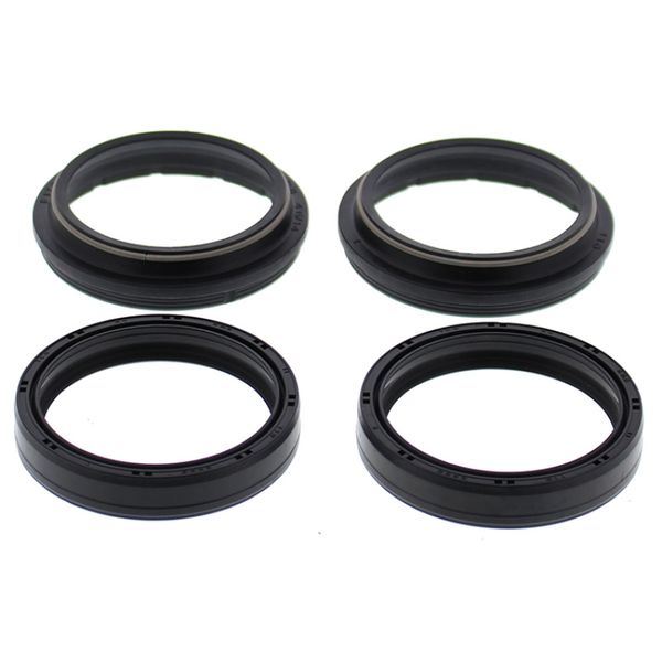 All Balls Racing 16-21 Ducati XDiavel Fork Oil Seal & Dust Seal Kit