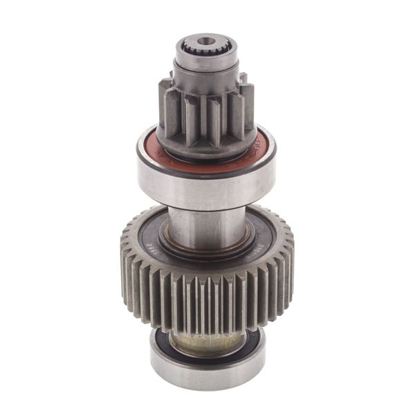 All Balls Racing 2006 Harley-Davidson FXD Super Glide Starter Drive