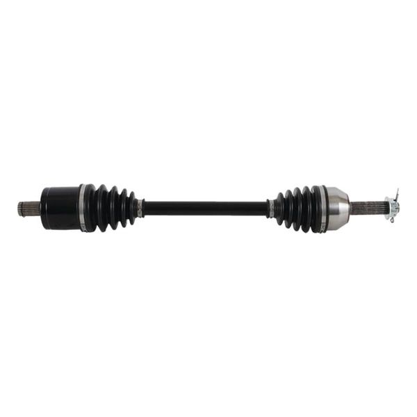 All Balls Racing 10-14 Ranger 400 4x4/11-13 Ranger 500 4x4/11-13 Ranger 500 4x4 Crew Axle