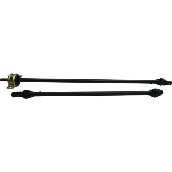 All Balls Racing 2020 Polaris Ranger 1000 EPS Crew Prop Shaft - Front