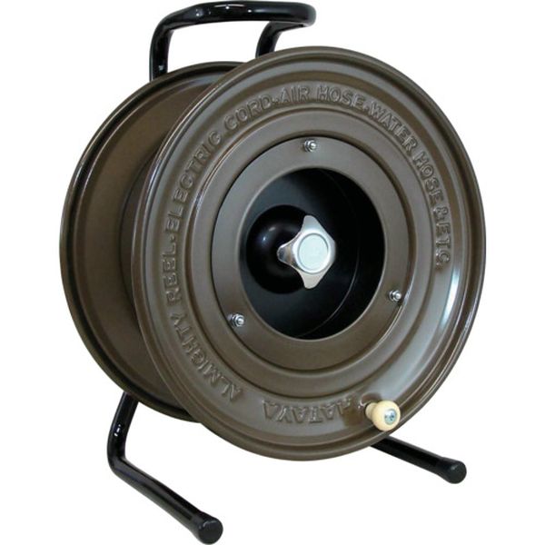 AC0 838-7220  エアーリール AC型 本体のみ