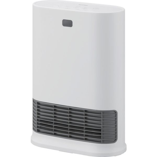 ACHLW12AW  202785 大風量セラミックヒーター Wセンサー付 ホワイト