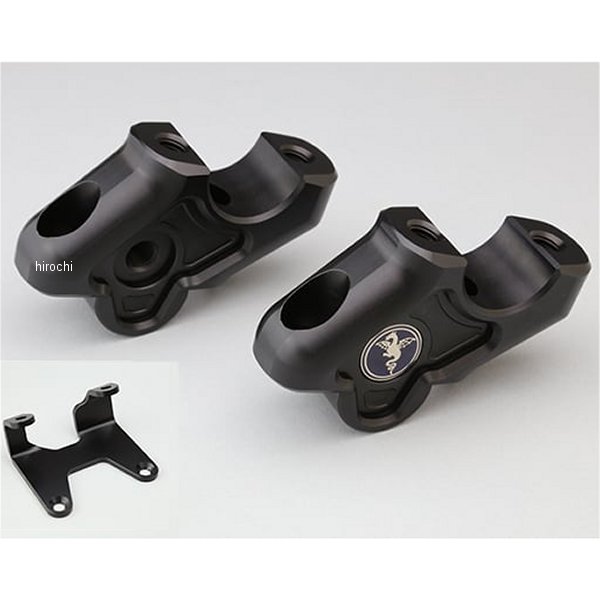 ハンドルセットバックライザー ステーセット 25年以降 レブル1100