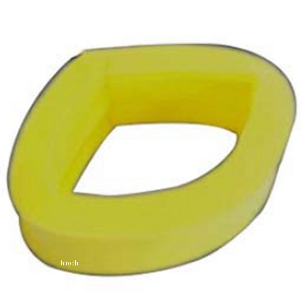 ティアドロップエアクリーナー用専用フィルター