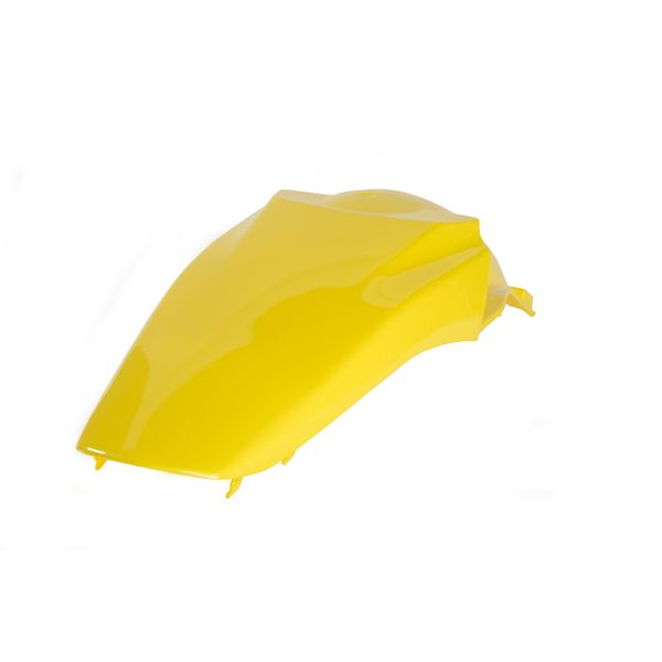Acerbis 2003 Kawasaki KLX400/ 00-07 Suzuki DRZ400/400E Rear Fender - RM Yellow