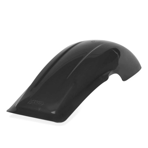 Acerbis NOST Rear Fender - Black