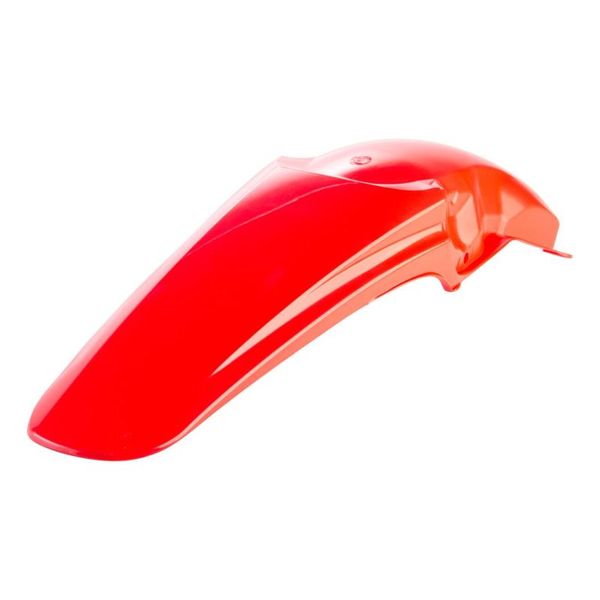 Acerbis 05-08 Honda CRF450R Rear Fender - 00 CR Red