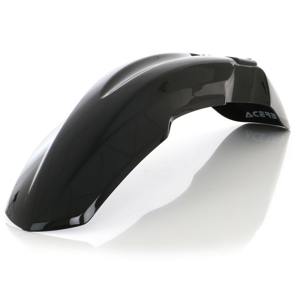 Acerbis 07+ Honda CRF150R Front Fender - Black