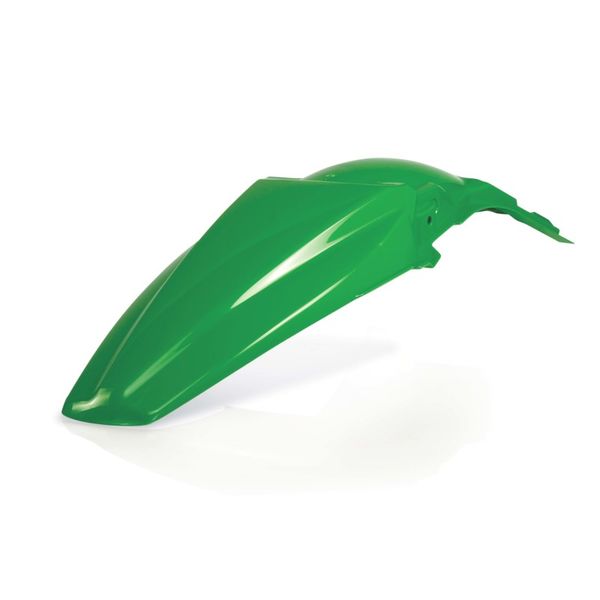 Acerbis 09-12 KX250F/ KX450F Rear Fender - 06 Green