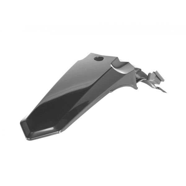 Acerbis 15-21 Yamaha YZ125/250/ 20-22 YZ125X/ 16-22 YZ250X Rear Fender - Gray