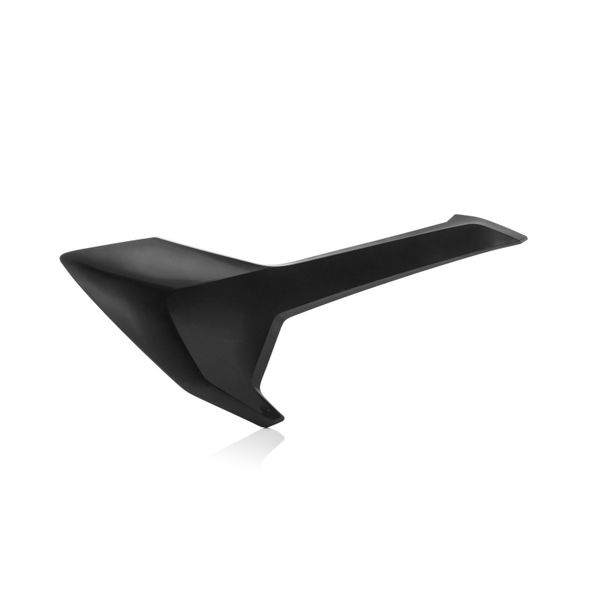 Acerbis 18+ Husqvarna TC85 Side Panels - Black