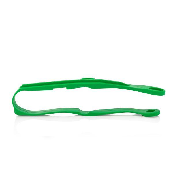 Acerbis 21+ Kawasaki KX250/250X/19-23 KX450 Chain Slider - Green