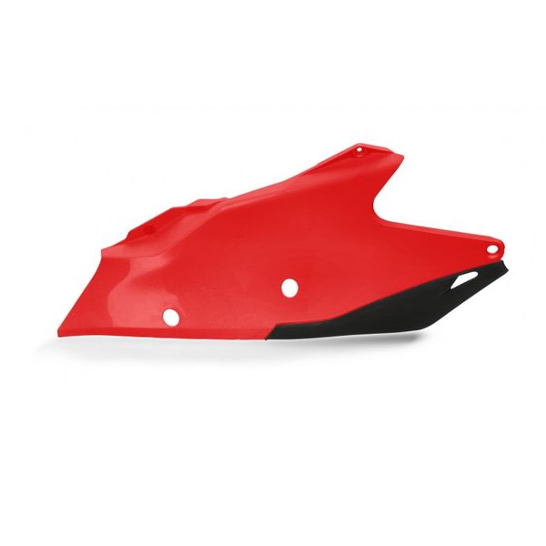 Acerbis 21-23 GasGas MC/ EX/ EC Side Panels - Red/Black