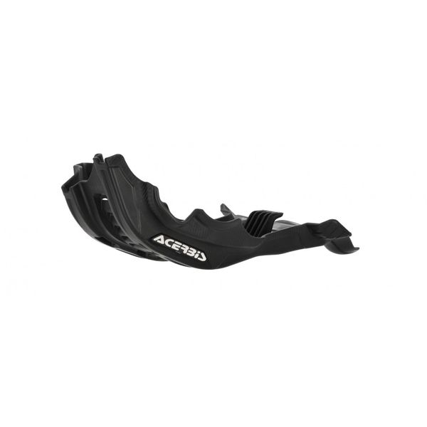 Acerbis 21-23 Honda CRF250R/RX22/CRF 50R/RX Skid Plate Large - Black